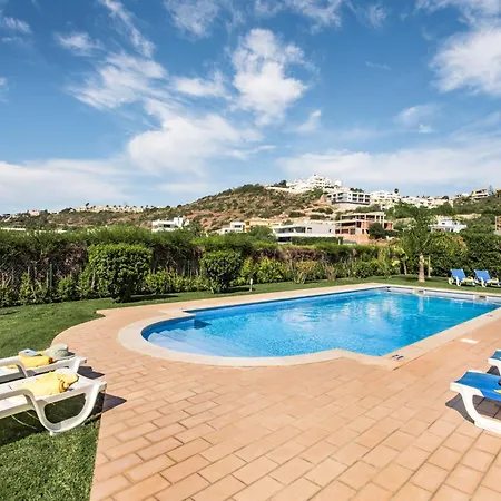 Amendoeiras V6 - Vip By Interhome * Albufeira