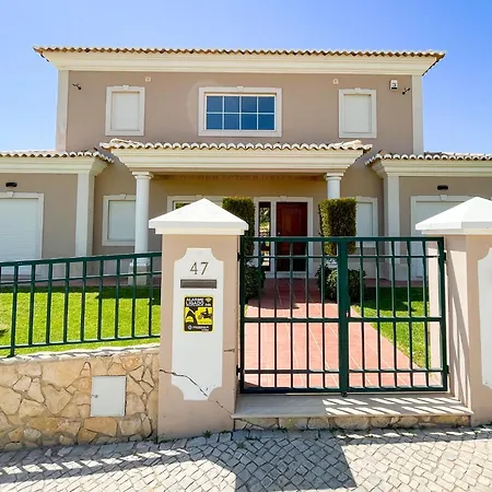 Villa Amendoeiras V6 - Vip By Interhome Albufeira