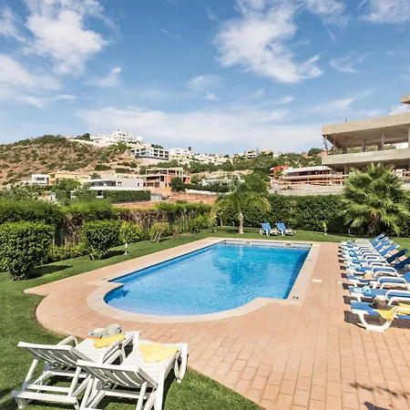 Villa Amendoeiras V6 - Vip By Interhome *