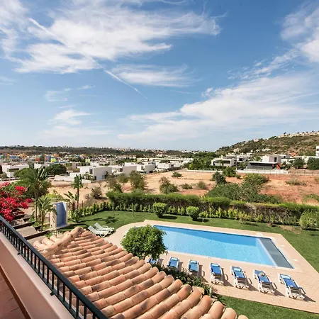 Amendoeiras V6 - Vip By Interhome Villa Albufeira