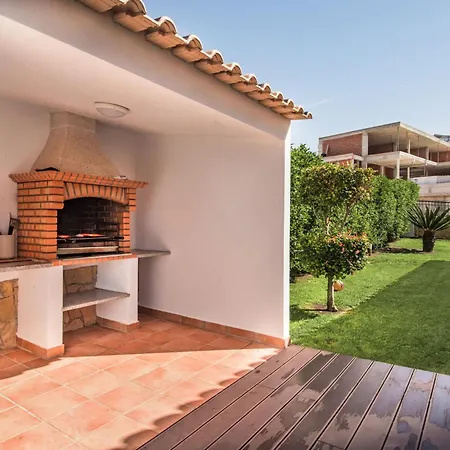 Amendoeiras V6 - Vip By Interhome * Albufeira