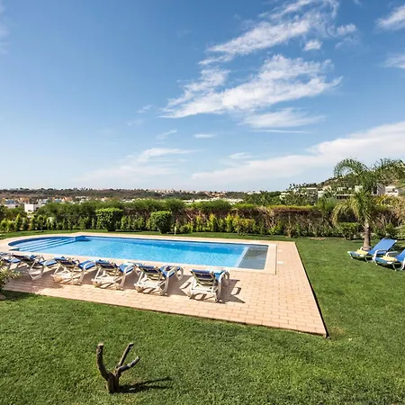 Amendoeiras V6 - Vip By Interhome Villa