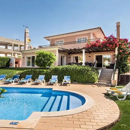 Villa Amendoeiras V6 - Vip By Interhome Albufeira