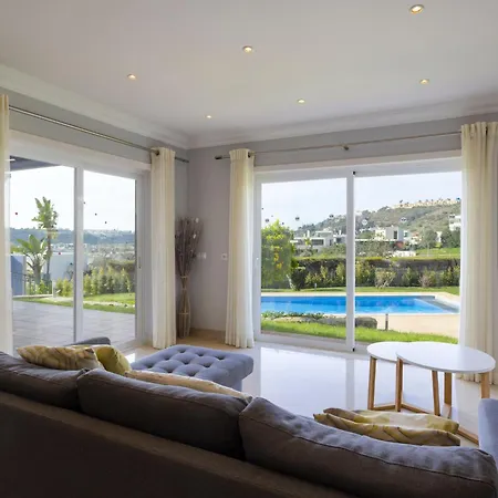 Amendoeiras V6 - Vip By Interhome Albufeira