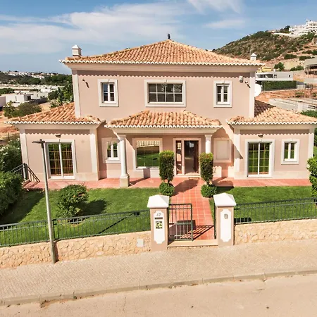 Amendoeiras V6 - Vip By Interhome Villa