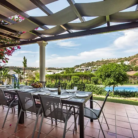 Amendoeiras V6 - Vip By Interhome Αλμπουφέιρα