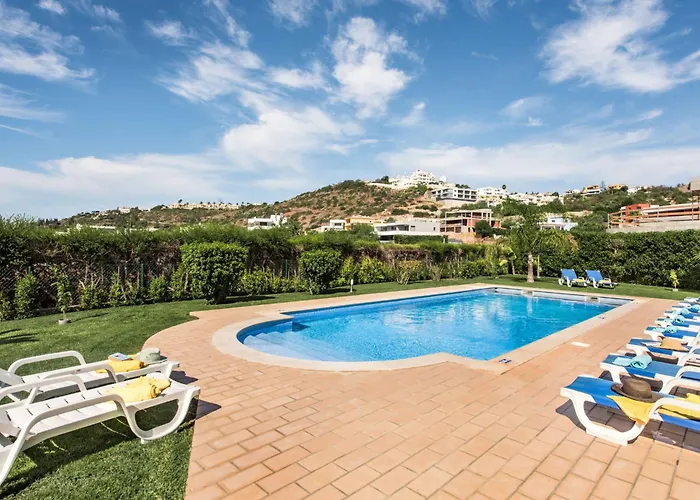 Amendoeiras V6 - Vip By Interhome * Albufeira