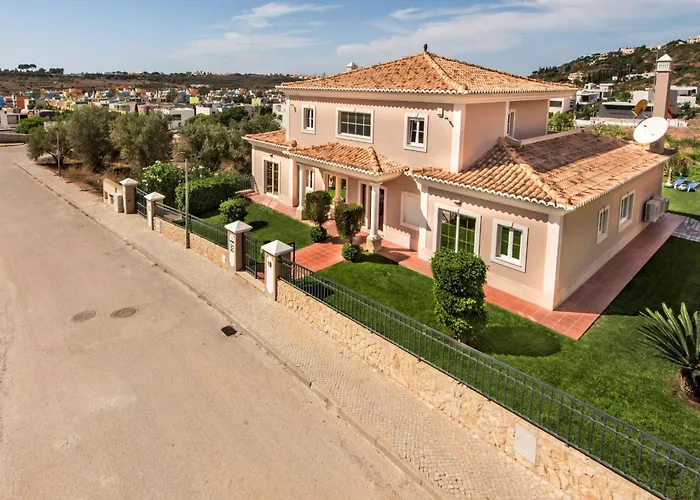 Amendoeiras V6 - Vip By Interhome Villa *