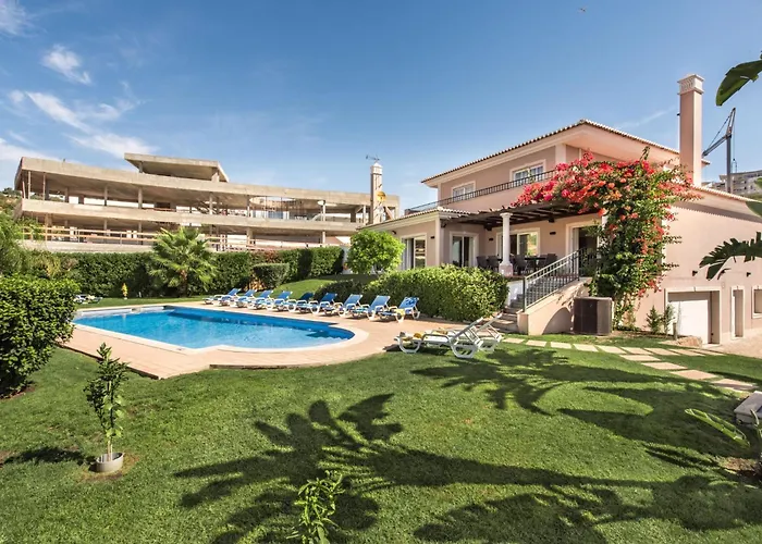 Villa Amendoeiras V6 - Vip By Interhome