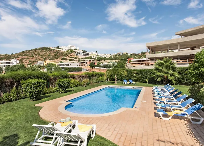 Villa Amendoeiras V6 - Vip By Interhome *