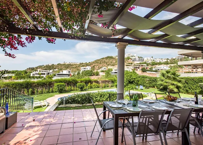 Amendoeiras V6 - Vip By Interhome * Albufeira