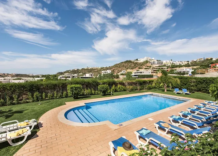 Villa Amendoeiras V6 - Vip By Interhome