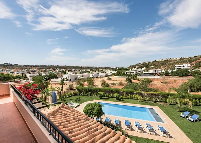 Amendoeiras V6 - Vip By Interhome Villa Albufeira