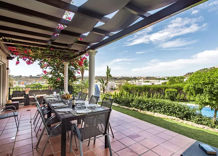 Amendoeiras V6 - Vip By Interhome Villa *