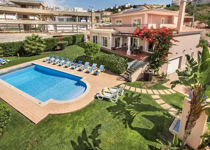 Villa Amendoeiras V6 - Vip By Interhome