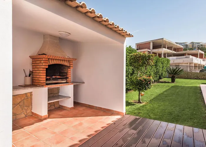 Amendoeiras V6 - Vip By Interhome * Albufeira