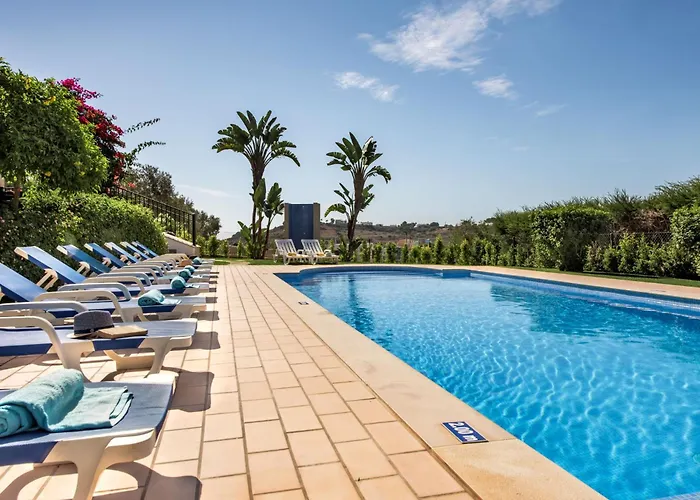 Amendoeiras V6 - Vip By Interhome Villa