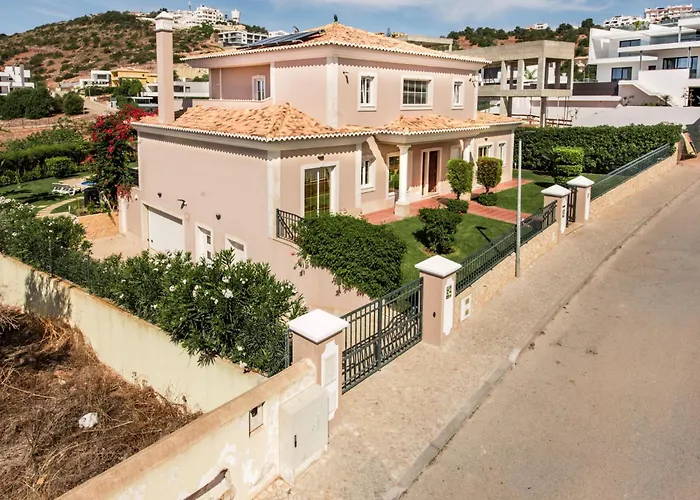 Amendoeiras V6 - Vip By Interhome