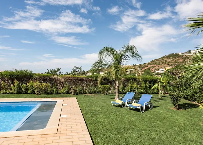 Villa Amendoeiras V6 - Vip By Interhome