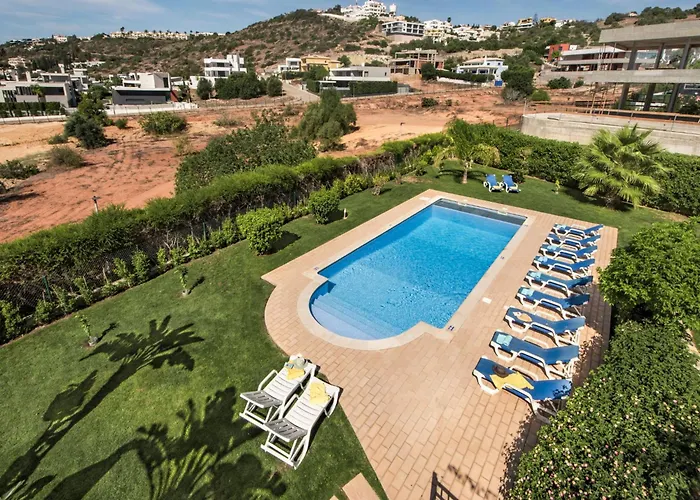 Amendoeiras V6 - Vip By Interhome Albufeira