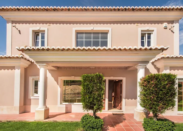 Amendoeiras V6 - Vip By Interhome *