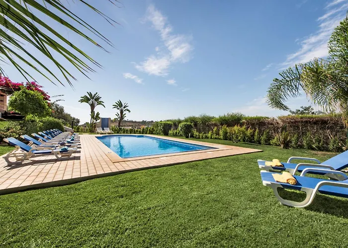 Amendoeiras V6 - Vip By Interhome *