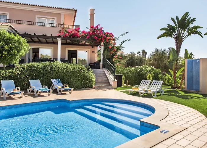 Amendoeiras V6 - Vip By Interhome