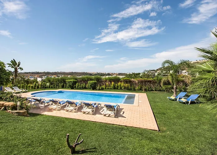 Amendoeiras V6 - Vip By Interhome Villa