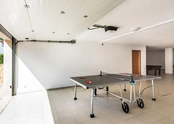 Amendoeiras V6 - Vip By Interhome