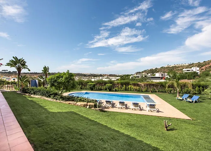 Villa Amendoeiras V6 - Vip By Interhome