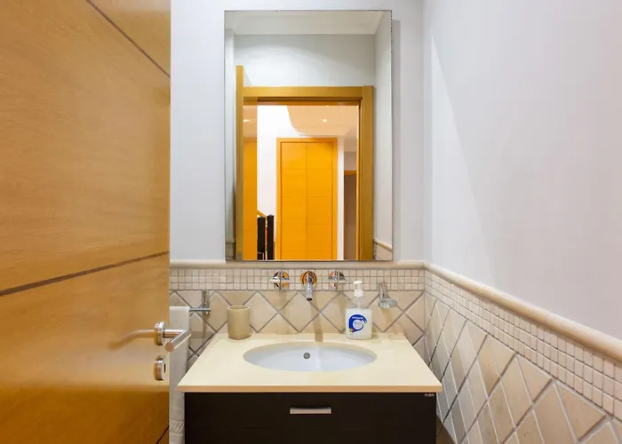 Amendoeiras V6 - Vip By Interhome Villa