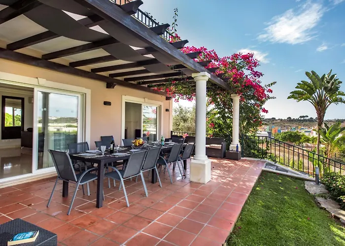 Villa Amendoeiras V6 - Vip By Interhome