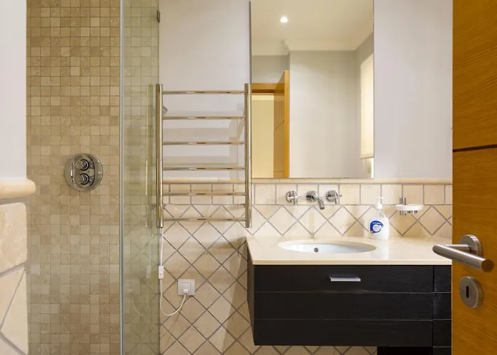 Amendoeiras V6 - Vip By Interhome Albufeira