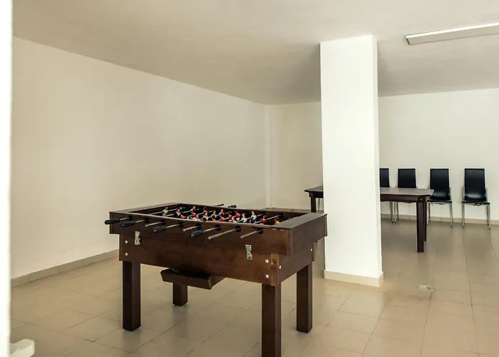 Villa Amendoeiras V6 - Vip By Interhome