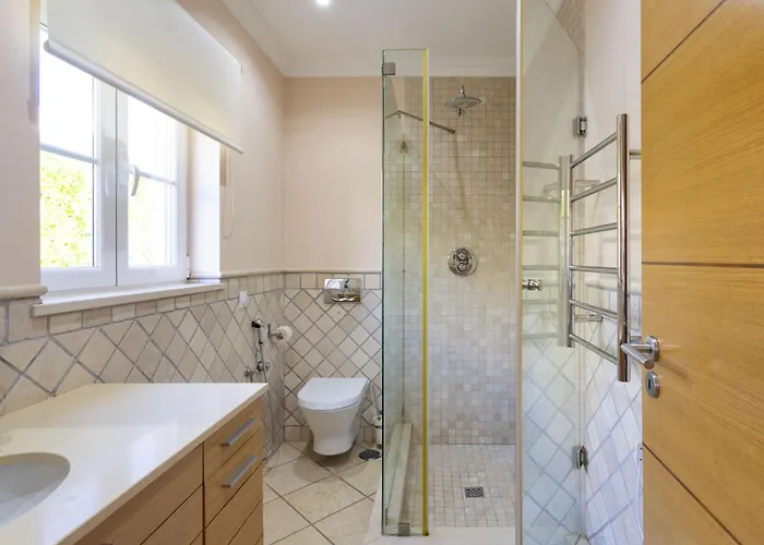 Amendoeiras V6 - Vip By Interhome Villa