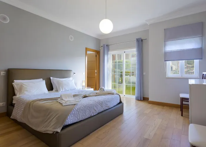 Amendoeiras V6 - Vip By Interhome Albufeira