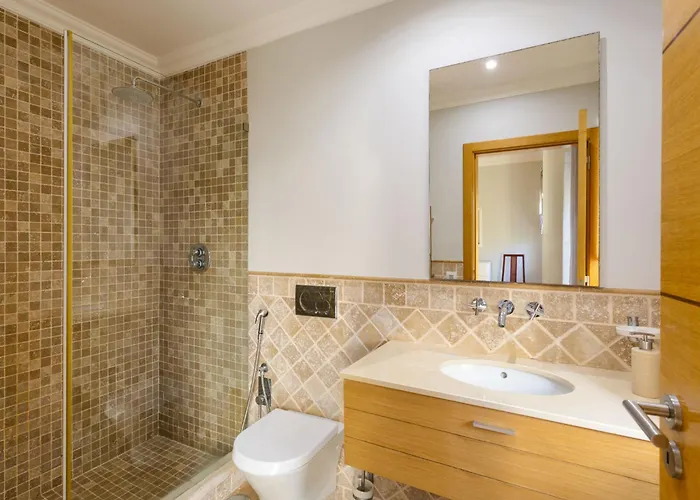 Amendoeiras V6 - Vip By Interhome Albufeira