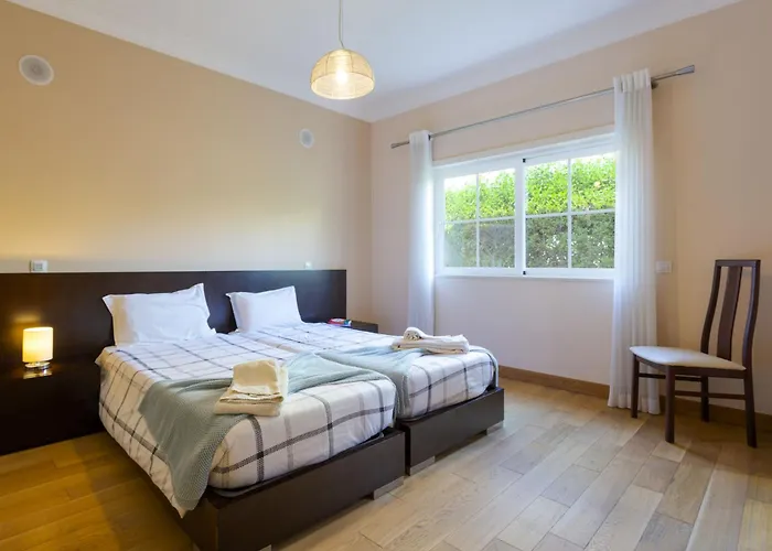 Amendoeiras V6 - Vip By Interhome Villa Albufeira