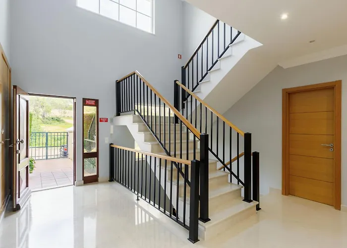 Villa Amendoeiras V6 - Vip By Interhome *