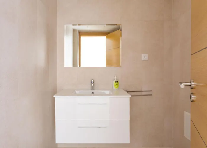 Amendoeiras V6 - Vip By Interhome Villa *