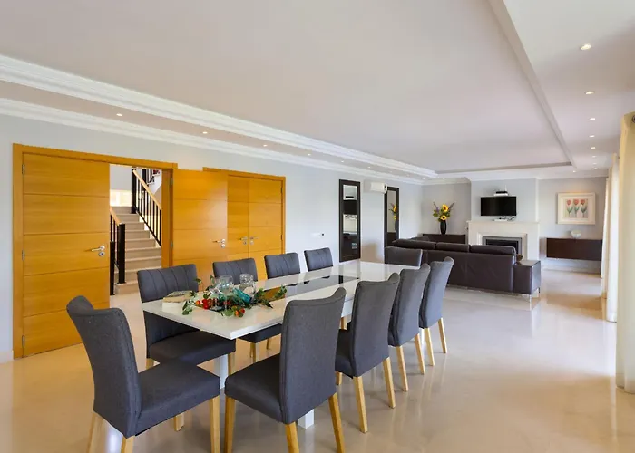 Villa Amendoeiras V6 - Vip By Interhome