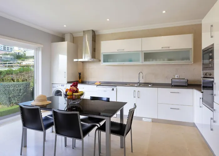 Villa Amendoeiras V6 - Vip By Interhome