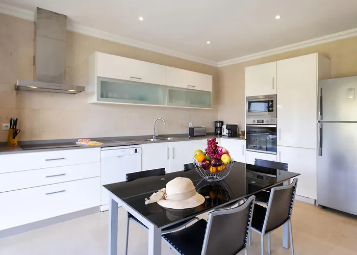 Amendoeiras V6 - Vip By Interhome Villa Albufeira