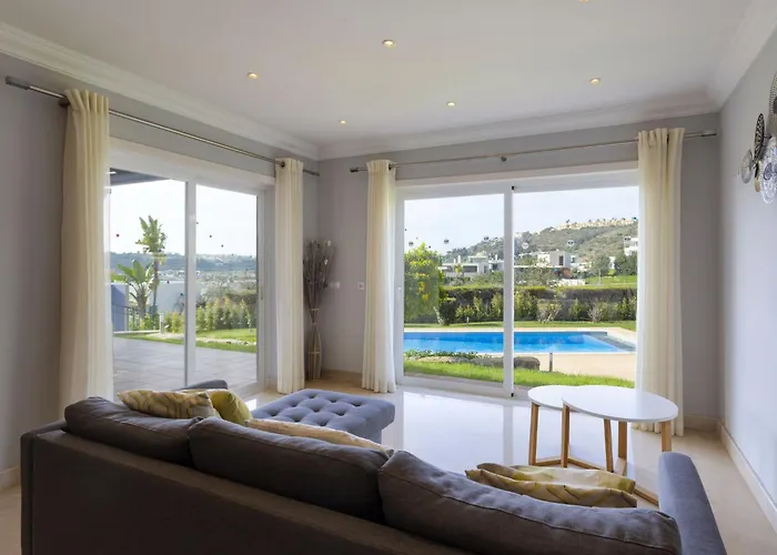 Amendoeiras V6 - Vip By Interhome Albufeira