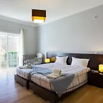 Villa Amendoeiras V6 - Vip By Interhome *