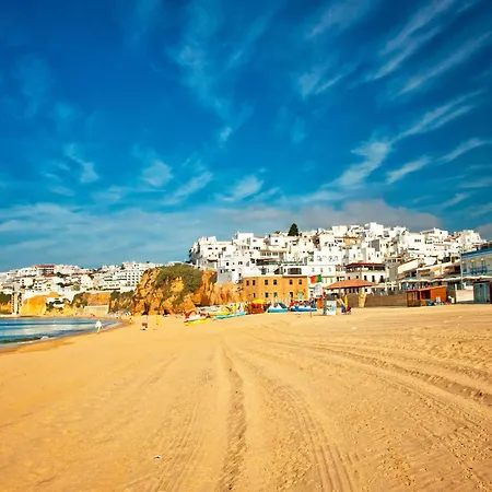 Amendoeiras V6 - Vip By Interhome Villa Albufeira