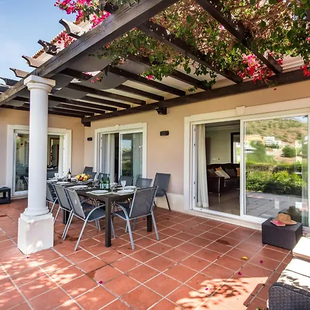 Amendoeiras V6 - Vip By Interhome *