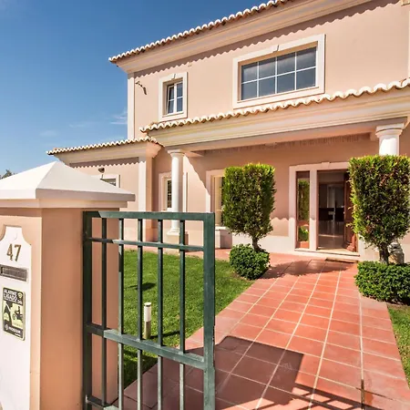 Amendoeiras V6 - Vip By Interhome Albufeira