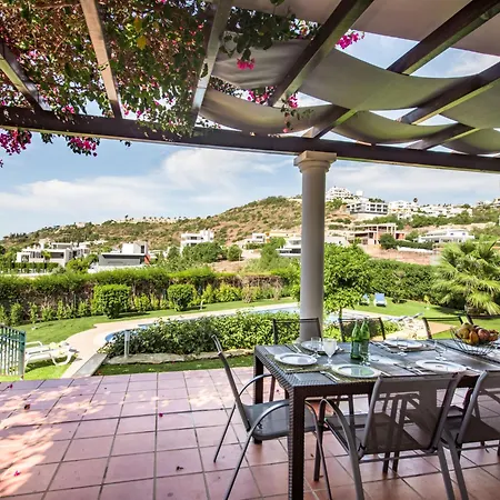 Amendoeiras V6 - Vip By Interhome * Albufeira