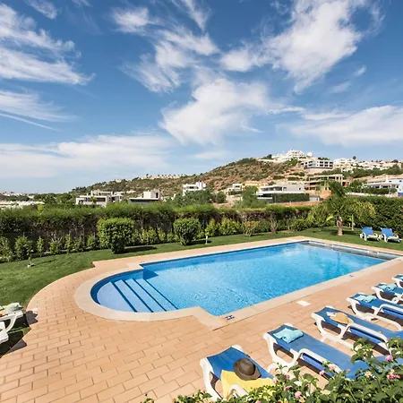 Villa Amendoeiras V6 - Vip By Interhome